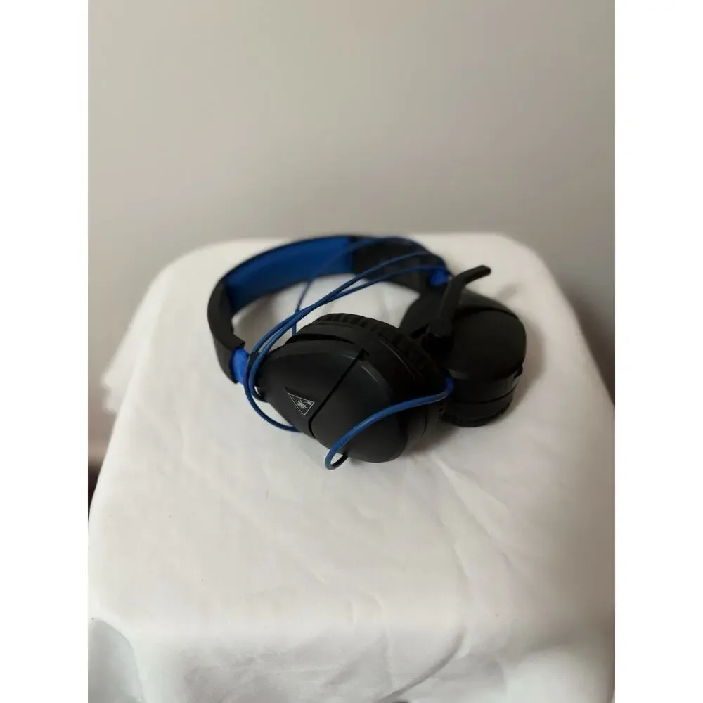 Turtle Beach TBS355501 Ear Force Recon 70P 3.5mm Jack Gaming Headset -...